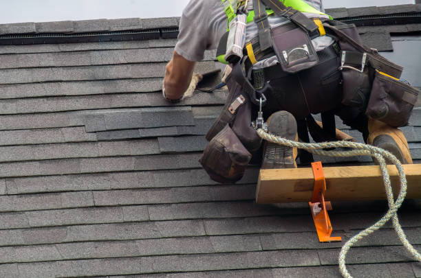 Reliable Roof Installation contractor in Richeyville, PA by Brentwood Metal Roofing