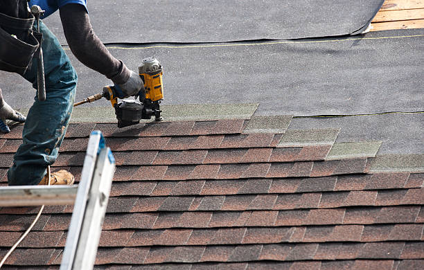 Licensed Roof Installation service in Richeyville, PA - Brentwood Metal Roofing